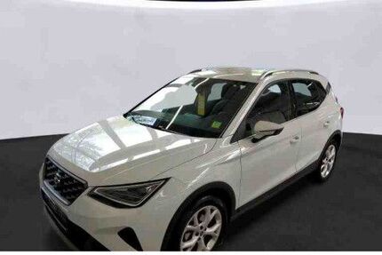 Seat Arona 11.904 km 20.879 &euro; Berlin 13581
