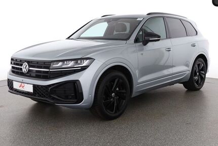 VW Touareg 50.000 km 65.880 &euro; Schönefeld 12529