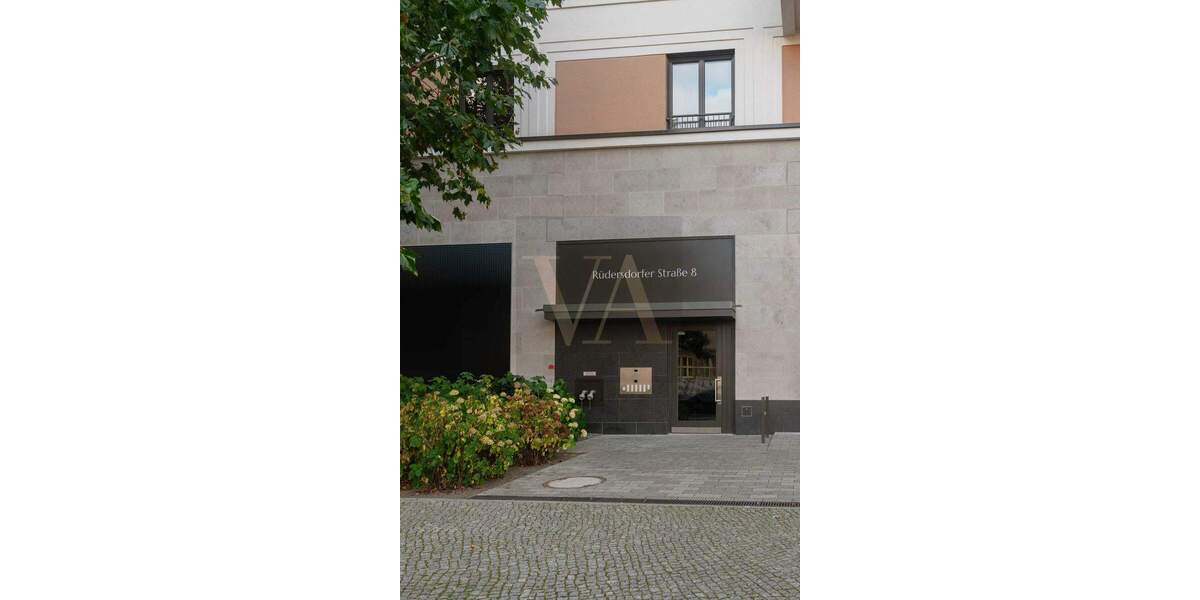 Etagenwohnung Berlin Friedrichshain - 3 Zimmer, 90 m&sup2;, 2.200&euro; | Angebot:25899169