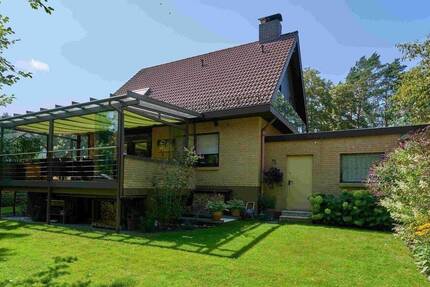 Haus Berlin Hermsdorf - 5 Zimmer, 115 m&sup2;, 799.000&euro; | Angebot:26086732