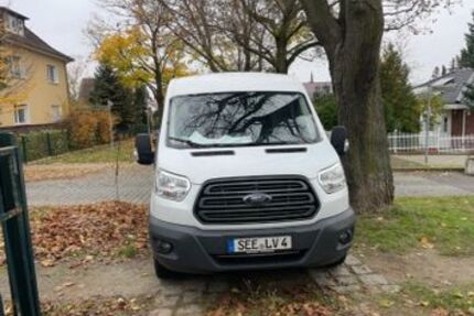 Ford Transit 120.000 km 11.000 € Altlandsberg 15345