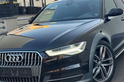 Audi A6 229.000 km 16.999 &euro; Berlin 13089