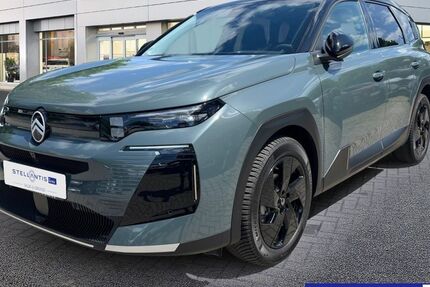 Citroen C5 Aircross 5.000 km 35.890 &euro; Berlin 13088