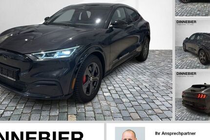 Ford Mustang Mach-E 47.135 km 39.775 € Berlin 10365