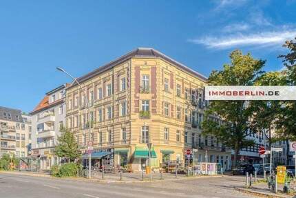 Gewerbeobjekt Berlin Pankow - 1 Zimmer, 4.490.000&euro; | Angebot:25983098