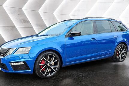 Skoda Octavia 75.599 km 25.990 &euro; Ludwigsfelde 14974