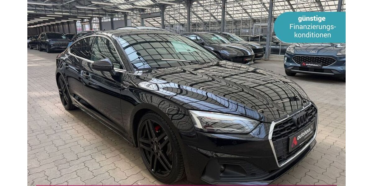 Audi A5 101.478 km 23.690 &euro; Ludwigsfelde (bei Berlin) 14974