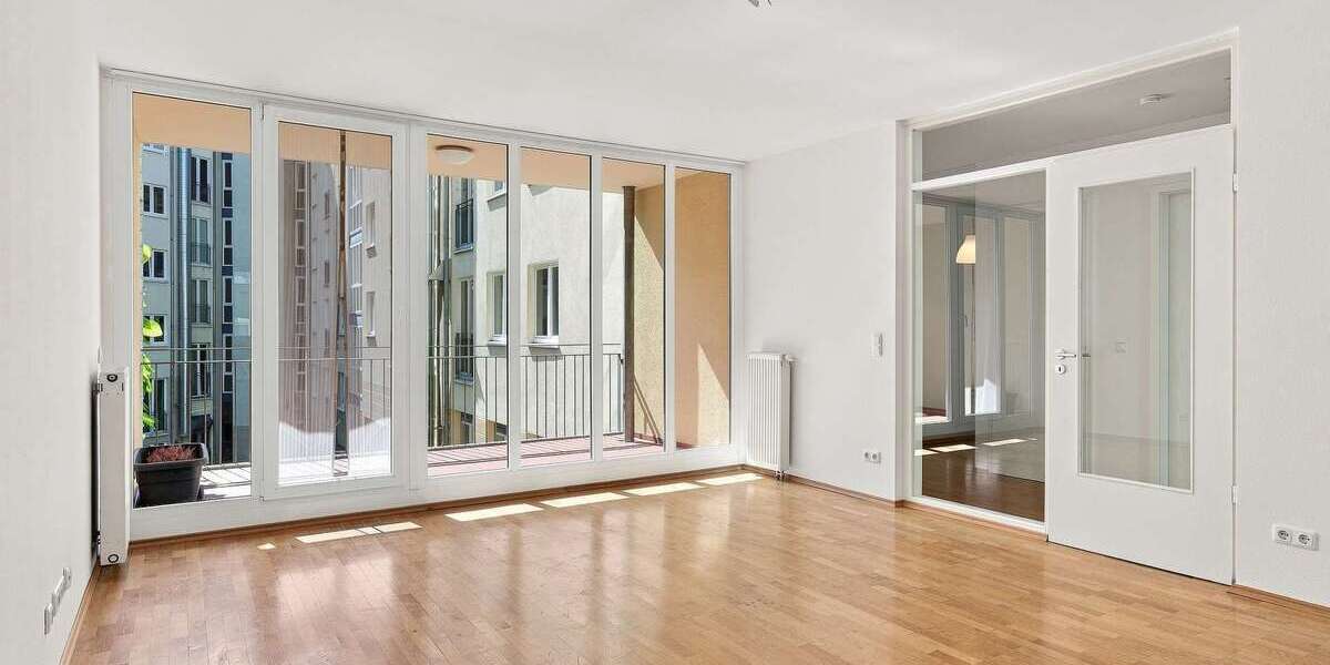 Etagenwohnung Berlin Pankow - 3 Zimmer, 82 m&sup2;, 553.163&euro; | Angebot:27293978