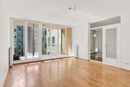Wohnung Berlin Pankow - 3 Zimmer, 82 m&sup2;, 553.163&euro; | Angebot:27293978