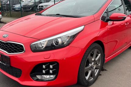 Kia ceed / Ceed 200.000 km 7.300 &euro; Berlin 13597
