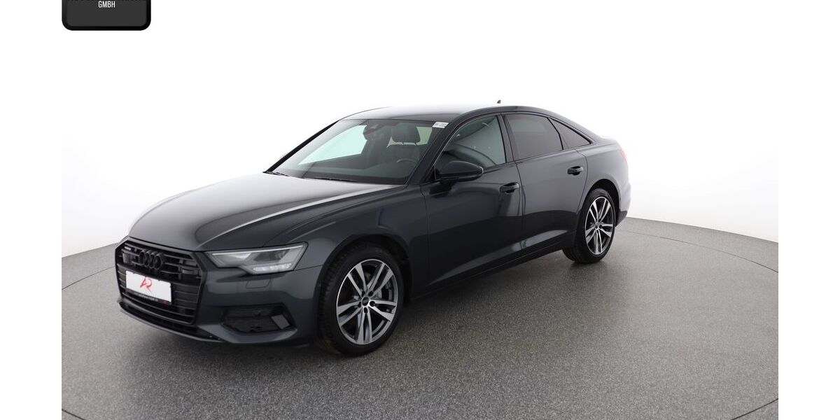 Audi A6 50.000 km 36.880 &euro; Berlin 12103