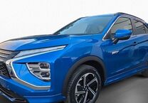 Gebrauchtwagen Mitsubishi Eclipse Cross
