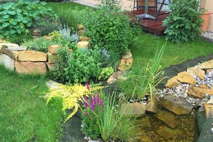 Wohnung Potsdam Drewitz - 4 Zimmer, 84 m&sup2;, 1.750&euro; | Angebot:25612215