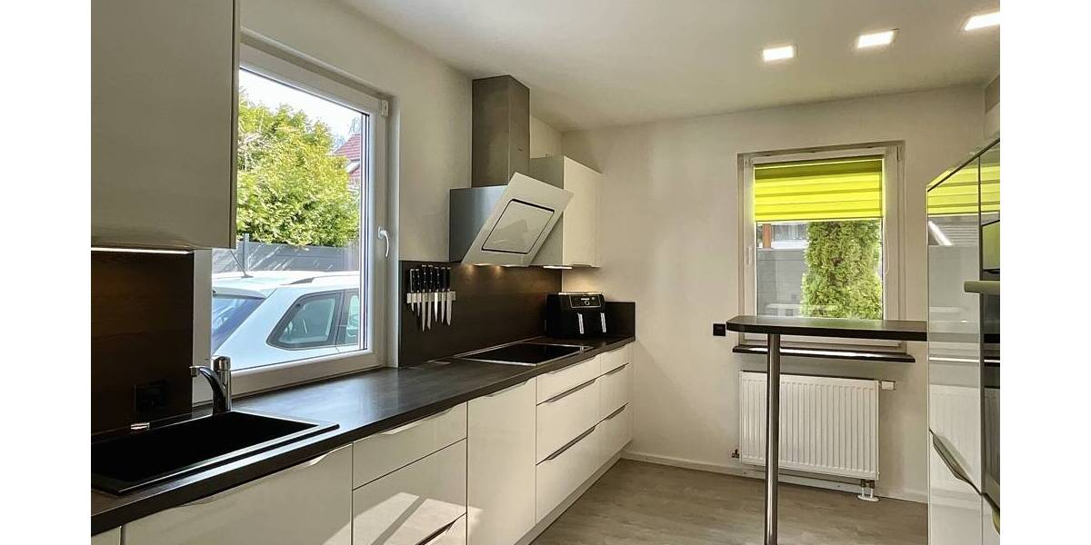 Einfamilienhaus Berlin Altglienicke - 5 Zimmer, 105 m&sup2;, 605.000&euro; | Angebot:26109323