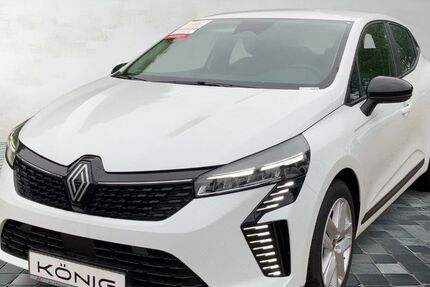 Renault Clio 27.715 km 16.999 &euro; Oranienburg bei Berlin 16515