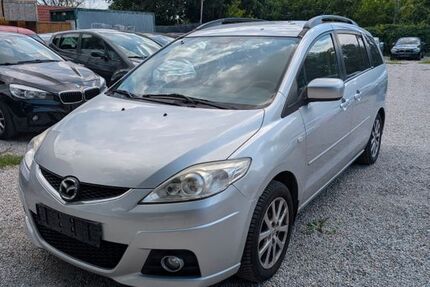 Mazda 5 128.000 km 3.790 &euro; Berlin 13158