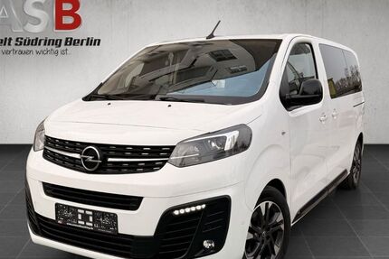Opel Zafira Life 111.891 km 29.999 &euro; Berlin 12055