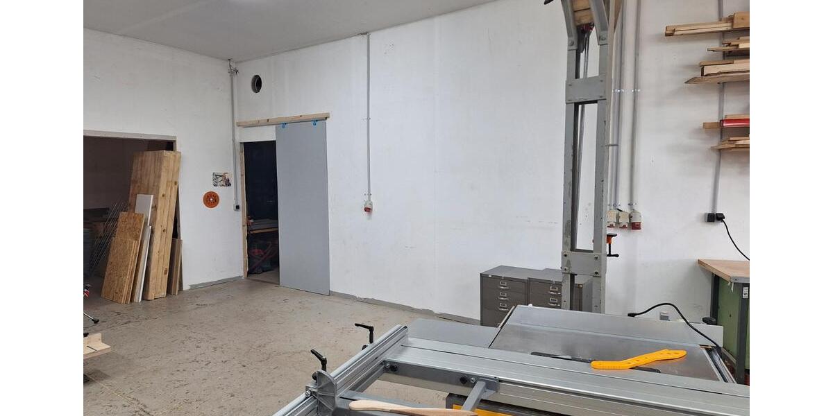 Gewerbeobjekt Berlin Lichtenberg - 500&euro; | Angebot:26266957