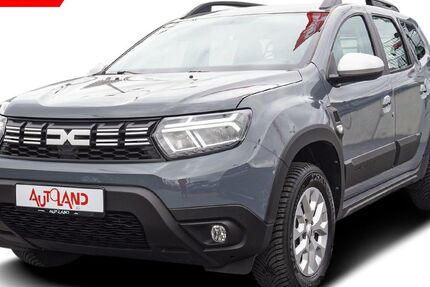 Dacia Duster 41.765 km 18.490 &euro; Berlin 12683