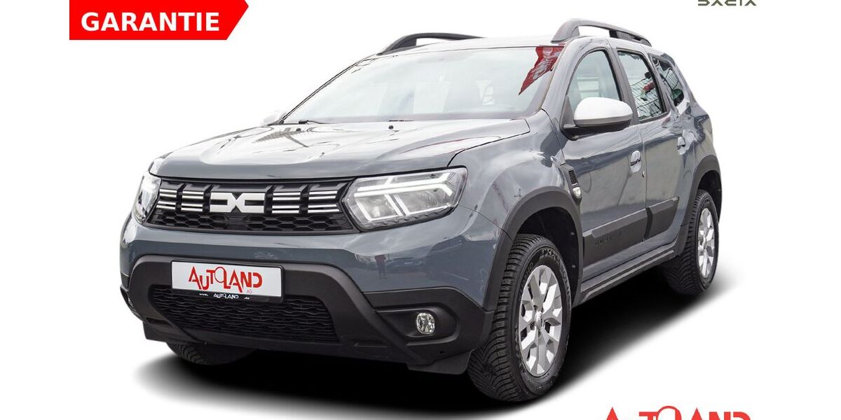 Dacia Duster 41.765 km 18.490 &euro; Berlin 12683