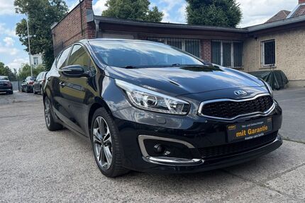Kia ceed / Ceed 69.442 km 12.999 &euro; Berlin 13127