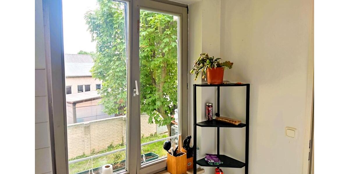 Etagenwohnung Schönefeld - 1 Zimmer, 33 m&sup2;, 135.000&euro; | Angebot:27186414