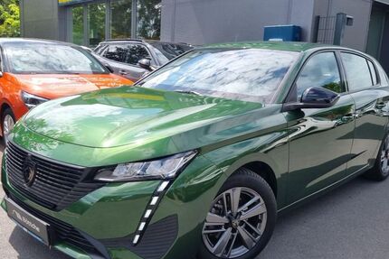 Peugeot 308 18.614 km 21.480 &euro; Potsdam 14480