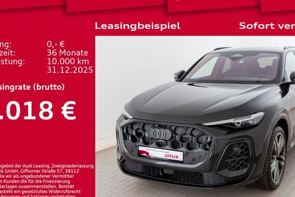 Audi Q5 6.001 km 77.990 &euro; Berlin 12489