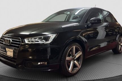 Audi A1 62.000 km 12.980 &euro; Berlin 10625