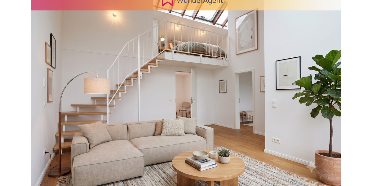 Etagenwohnung Schöneiche bei Berlin - 3 Zimmer, 88 m&sup2;, 370.000&euro; | Angebot:27409582
