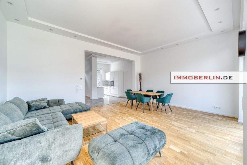 Mehrfamilienhaus, Wohnhaus Berlin Rudow - 6 Zimmer, 177 m&sup2;, 860.000&euro; | Angebot:25313762