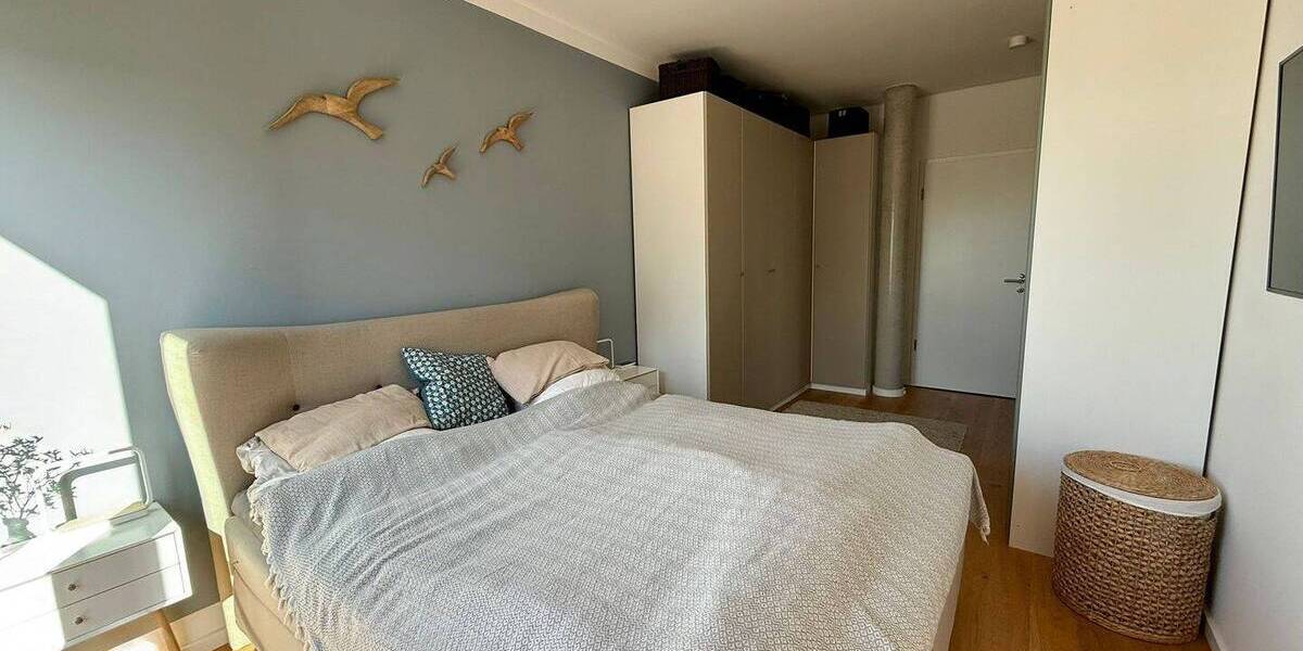 Etagenwohnung Berlin Grünau - 4 Zimmer, 117 m&sup2;, 949.000&euro; | Angebot:26819790