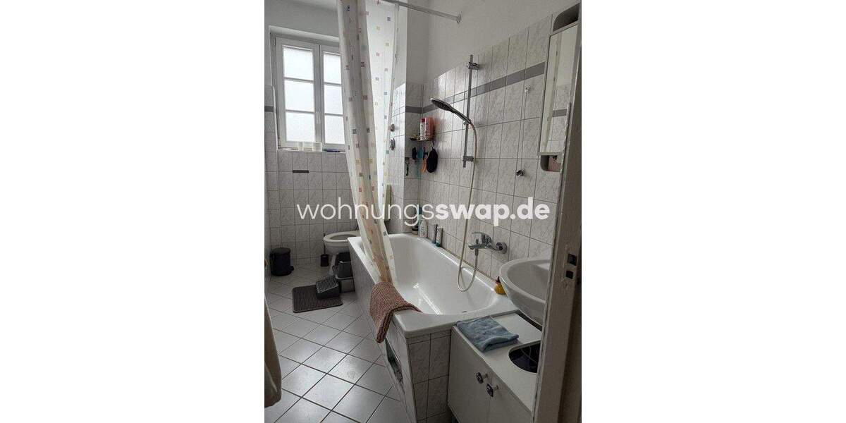 Etagenwohnung Berlin Spandau - 2 Zimmer, 70 m&sup2;, 780&euro; | Angebot:25997520