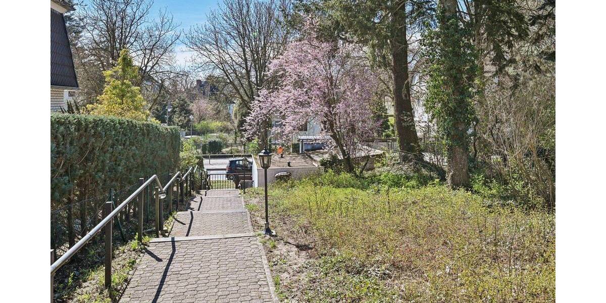 Einfamilienhaus Berlin Frohnau - 5 Zimmer, 182 m&sup2;, 1.150.000&euro; | Angebot:26458415