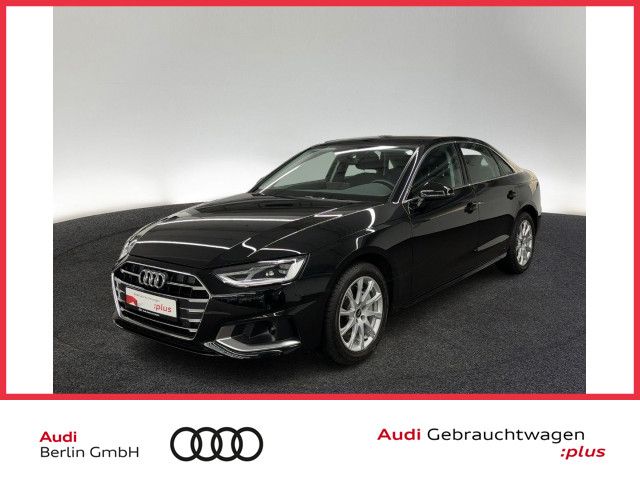 Audi A4 36.100 km 28.000 &euro; Berlin 10587