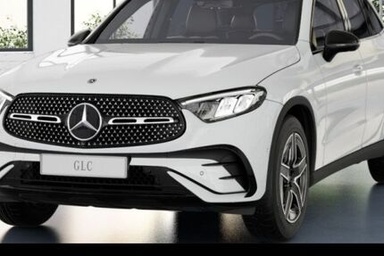 Mercedes-Benz GLC 200 9.900 km 56.890 &euro; Berlin 10587