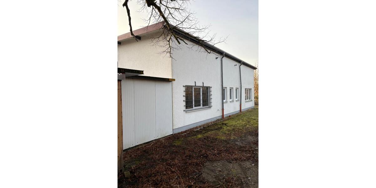 Gewerbeobjekt Rüdersdorf bei Berlin - 2.500&euro; | Angebot:25269656