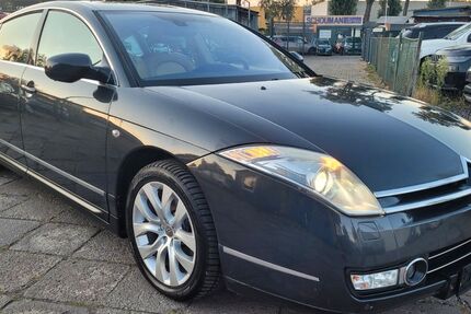 Citroen C6 229.361 km 7.900 &euro; Berlin 12277