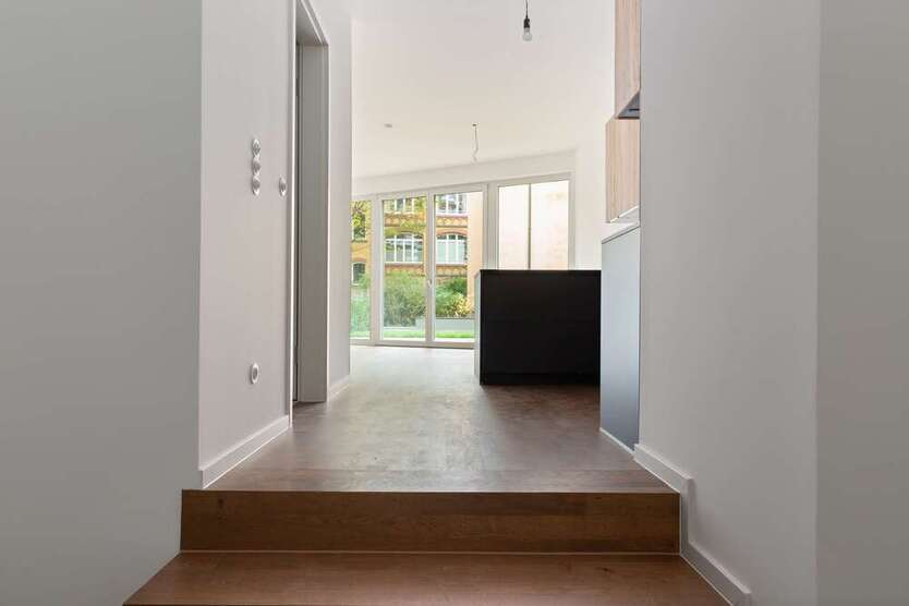 Wohnung zum Mieten in Berlin 1.250 € 47.05 m²