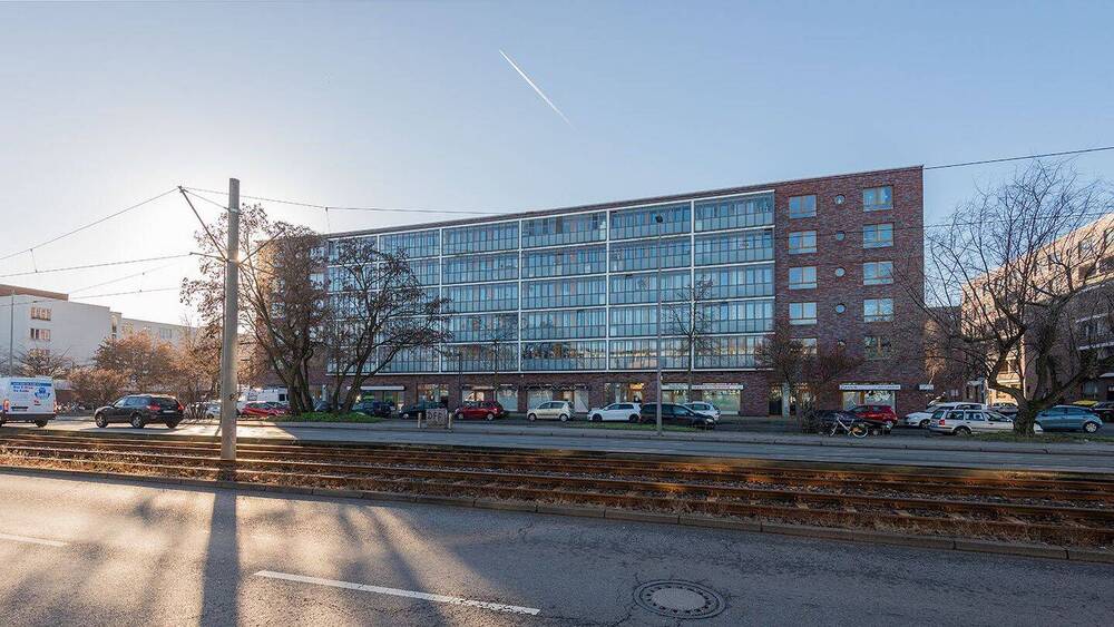 Gewerbeobjekt Berlin Lichtenberg - 950&euro; | Angebot:26012806