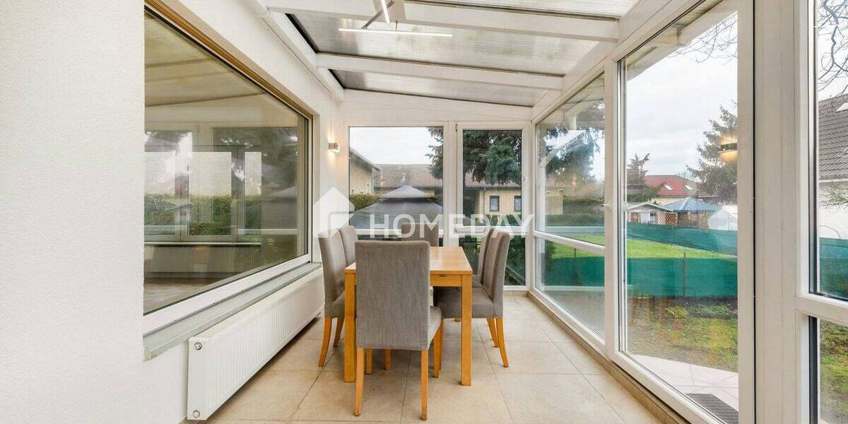 Doppelhaushälfte Berlin Spandau - 4 Zimmer, 104 m&sup2;, 590.000&euro; | Angebot:25984681