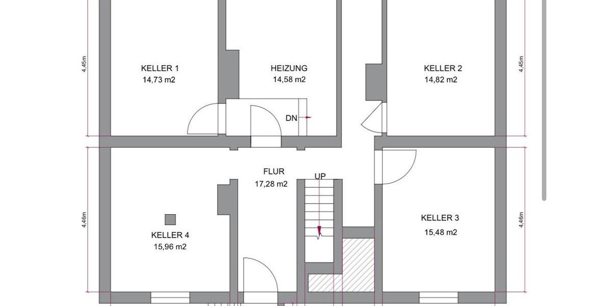 Mehrfamilienhaus, Wohnhaus Berlin Reinickendorf - 11.5 Zimmer, 212 m&sup2;, 1.290.000&euro; | Angebot:24890026