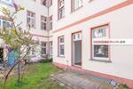 Etagenwohnung Berlin Johannisthal - 2 Zimmer, 51 m&sup2;, 219.000&euro; | Angebot:26568692