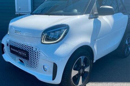 Smart ForTwo 9.814 km 16.280 &euro; Hoppegarten 15366