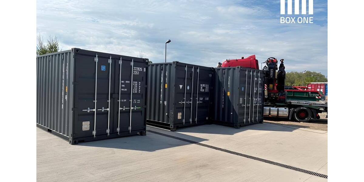 Garagen / Stellplätze Berlin Mitte - 2.291&euro; | Angebot:18524122