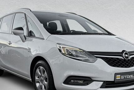 Opel Zafira 99.330 km 9.990 &euro; Rüdersdorf 15562