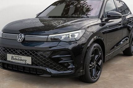 VW Tiguan 16.876 km 44.998 &euro; Potsdam 14482