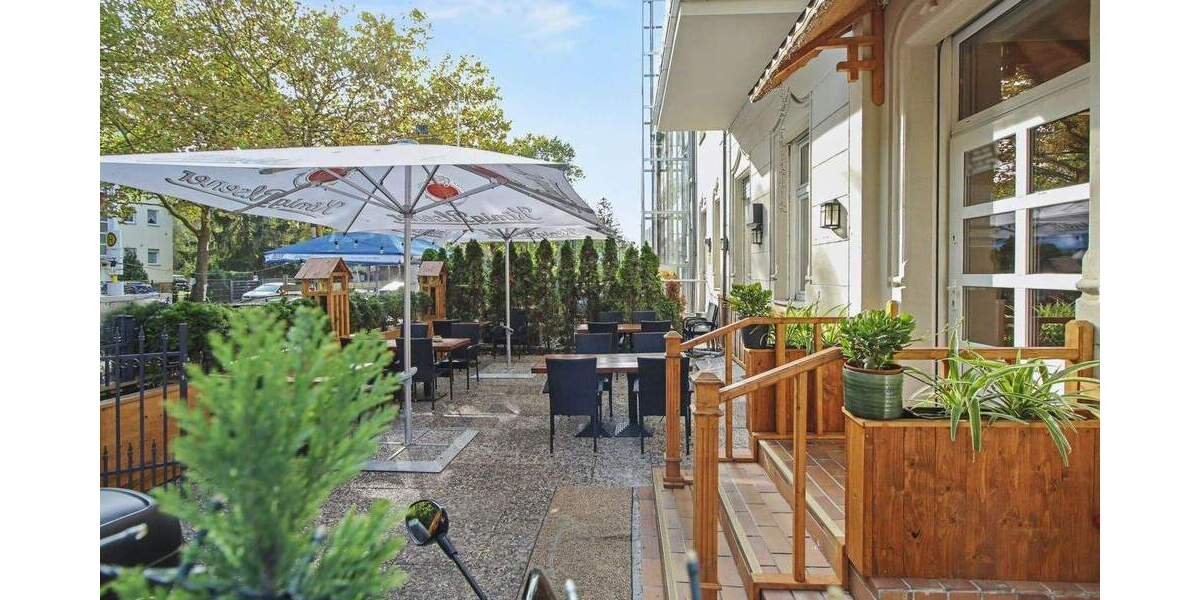 Gewerbeobjekt Berlin Lankwitz - 639.000&euro; | Angebot:25714372