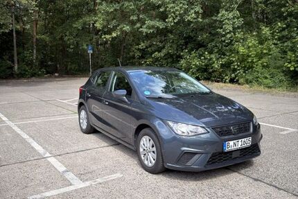 Seat Ibiza 26.500 km 12.995 &euro; Berlin 13591