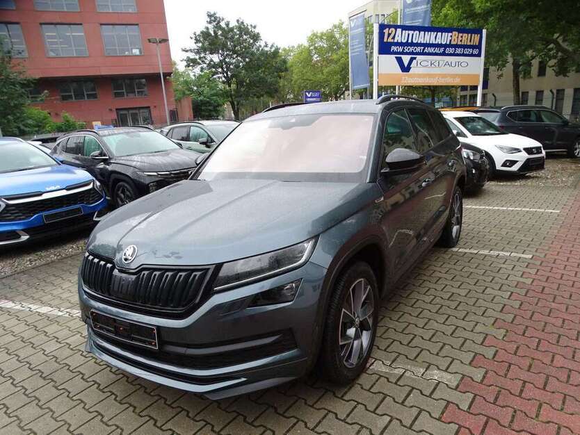 Kodiaq